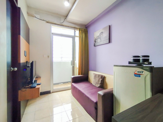 Bedroom 21