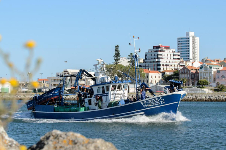 Casino Figueira Prime Apartment, Figueira da Foz