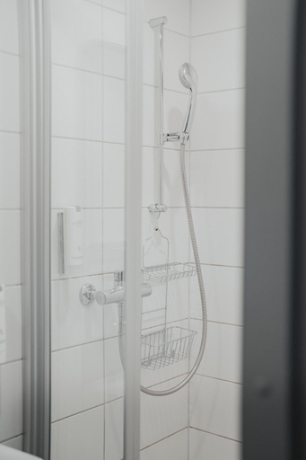Bathroom 3, NO8 Boutique Hotel, Interlaken