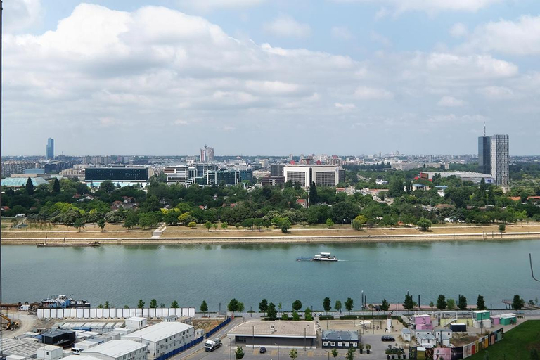 Others 2, Belgrade Waterfront Apartments - Arcadia, Belgrade