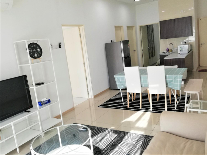 Others 5, Guesthouse at Shah Alam, Shah Alam
