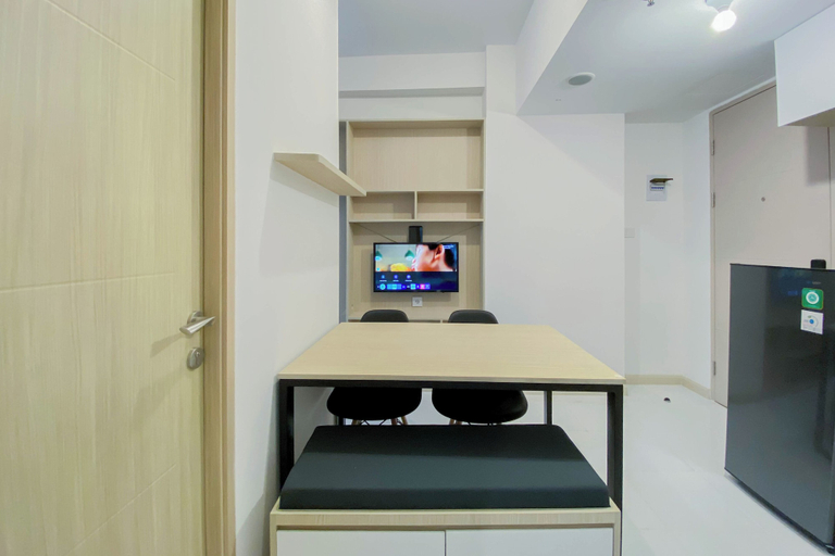 Others 4, Great Deal And Homey 2Br Tokyo Riverside Pik 2 Apartment, South Jakarta