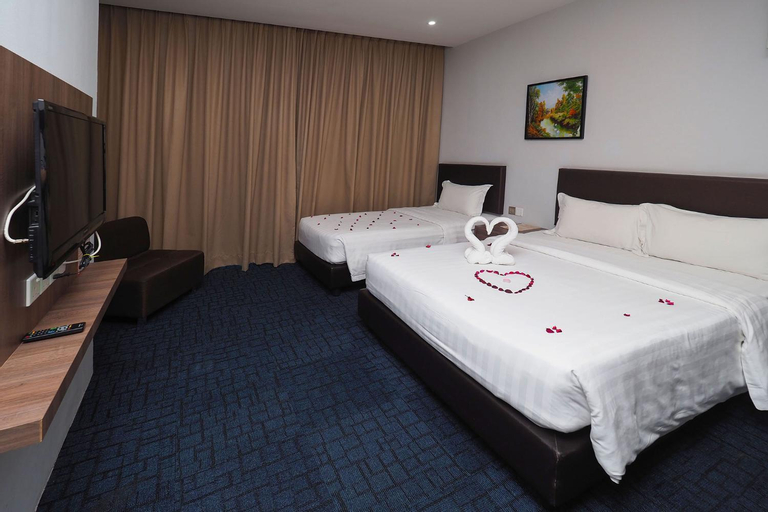 Bedroom 6