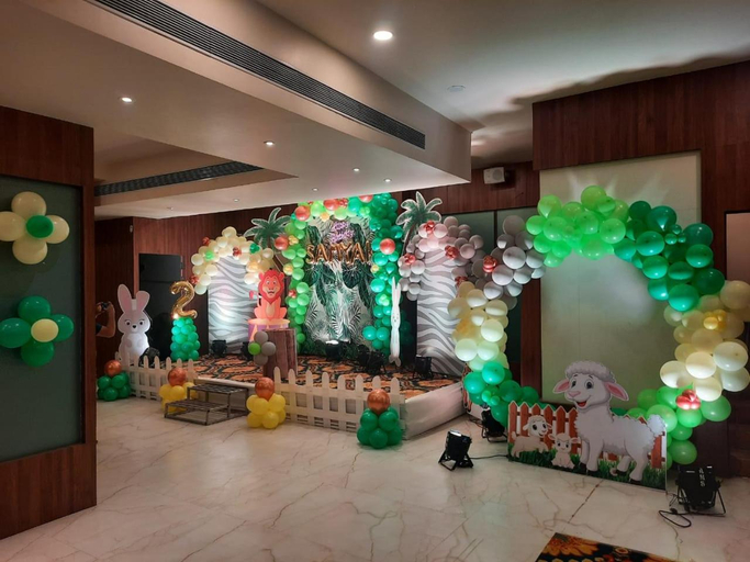 Others 5, ROYAL CLIFF HOTEL & RESORTS, Nagpur