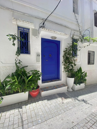 Exterior & Views 2, Bab El Fen, Tanger-Assilah