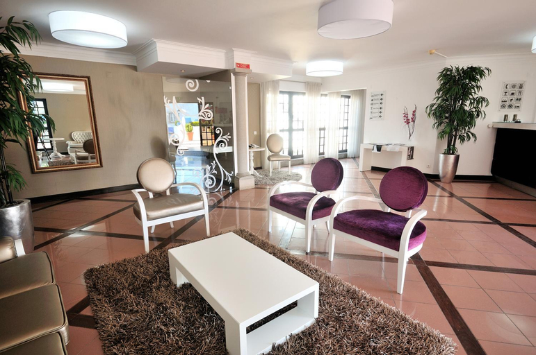 Public Area 3, Josefa D`Obidos Hotel, Óbidos