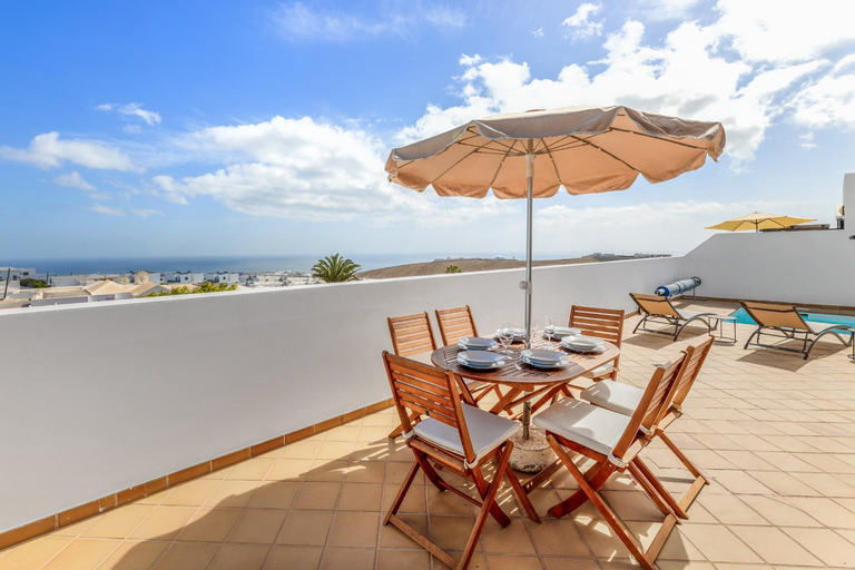 Others 2, Villa 5 - VipVipVillas, Las Palmas