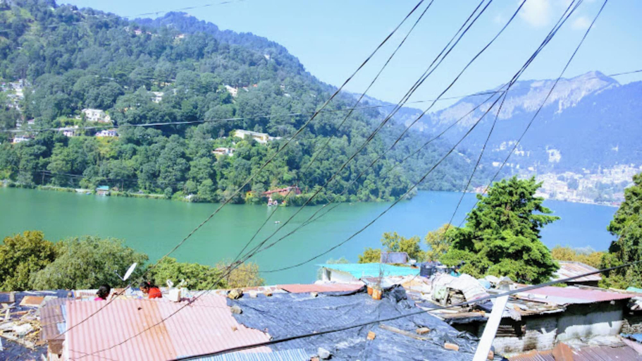 Others 4, Goroomgo Rohila Lodge Uttarakhand, Nainital