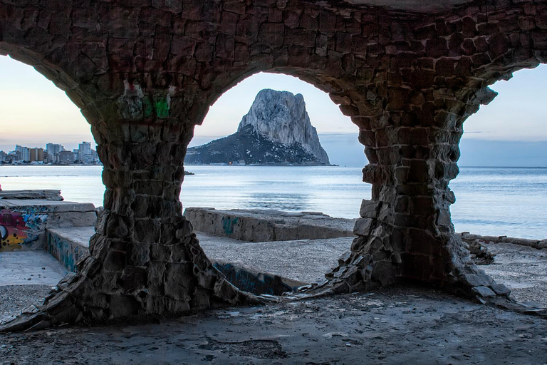 Others 5, Hostel SEA&DREAMS Calpe, Alicante