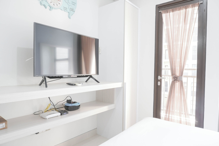 Others 5, Nice And Elegant Studio At Transpark Cibubur Apartment, Depok