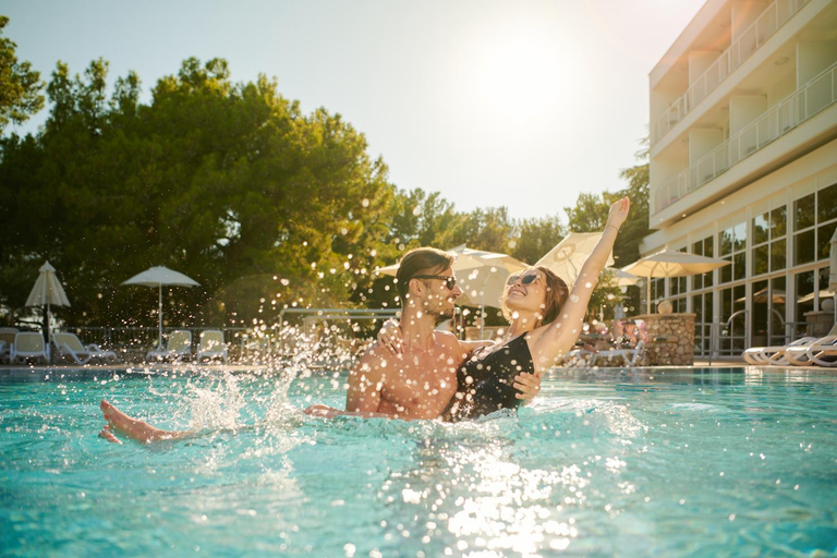 Sport & Beauty 2, Bluesun Hotel Borak, Bol