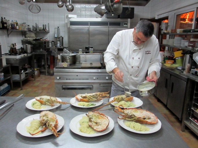 Food & Drinks 5, HOTEL Le Clos Des Papillons, Mbour