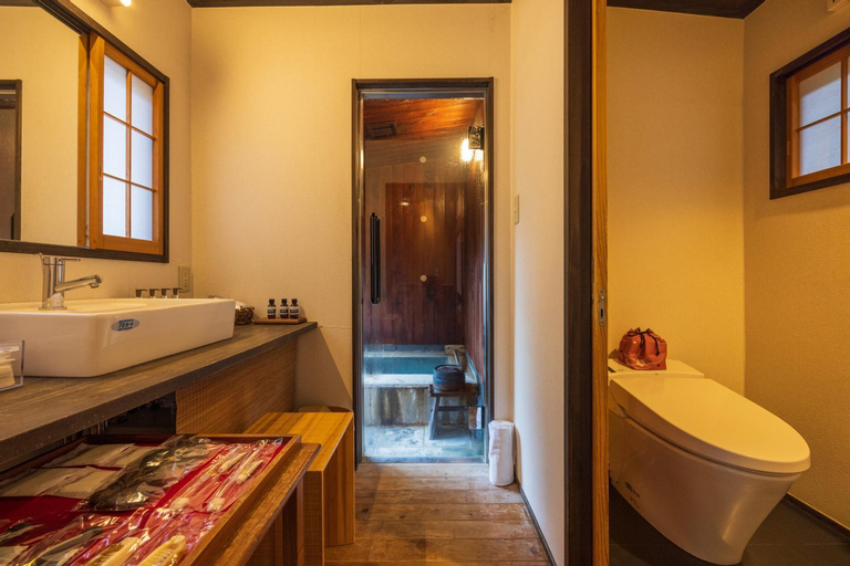 Bathroom 6