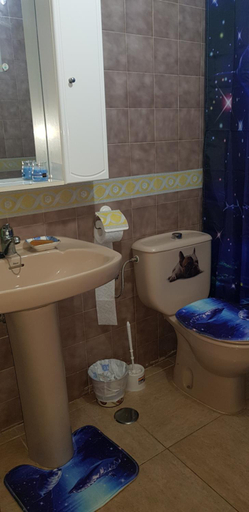 Bathroom, Laurainu check in de 15 a 22 hora, Las Palmas