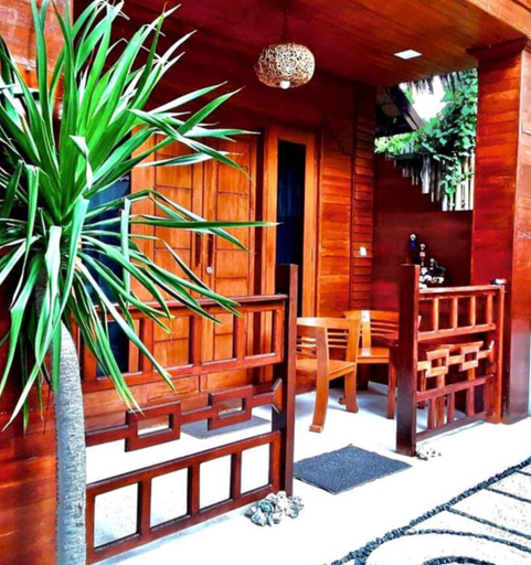 Others 5, Gili T Sugar Shack, Lombok