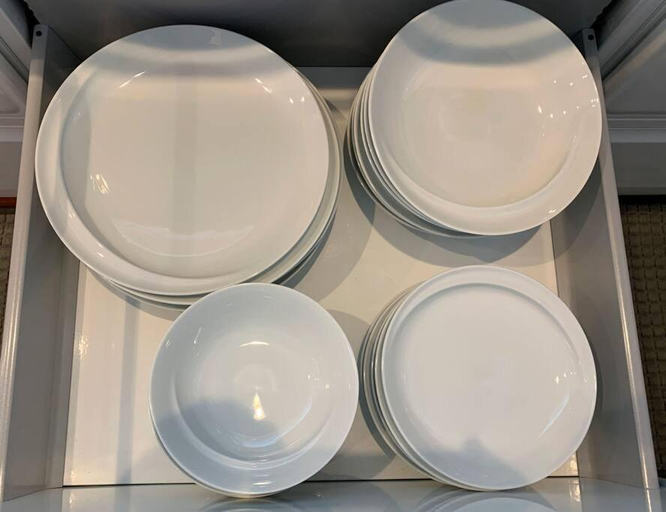 Kitchen 2, Akizuki Gallery House, Asakura