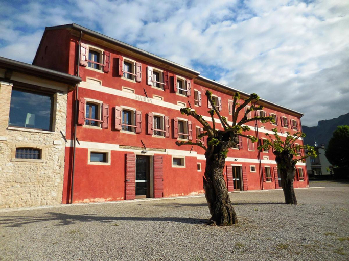 Others 2, Borgo Case Marian, Treviso