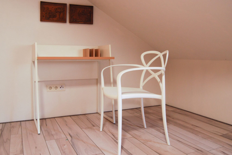 Bedroom 4, Gästehaus an der Moseltherme, Bernkastel-Wittlich