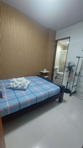 Bedroom 16