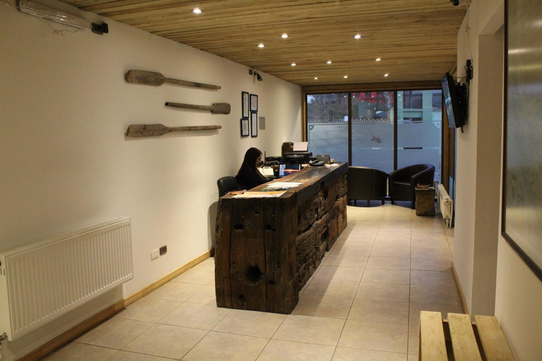 Public Area 3, Apart Hotel Endurance, Magallanes