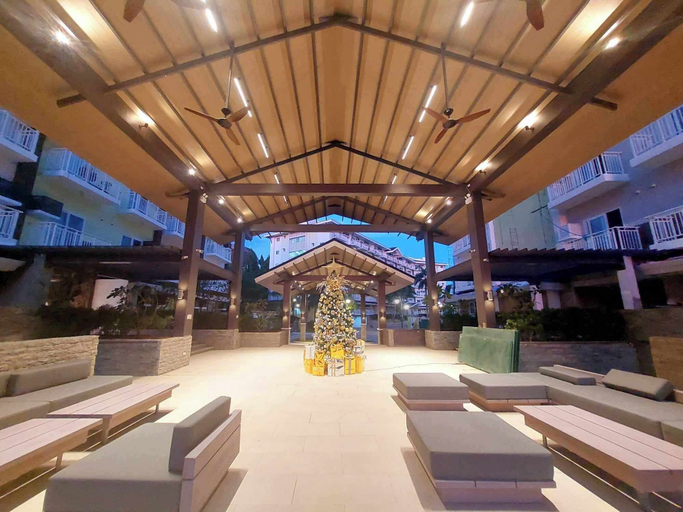 Food & Drinks, Condo Stay Very Near Mactan Airport, Lapu-Lapu City