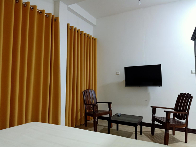 Bedroom 2, Greenfield Bedz, Nuwara Eliya