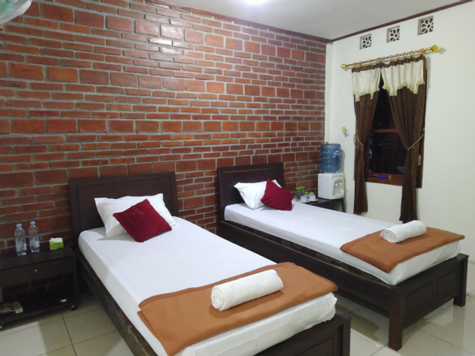 Bedroom 6