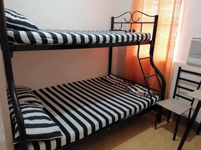 Others 4, Thirdy's Place Hostel, Legazpi City