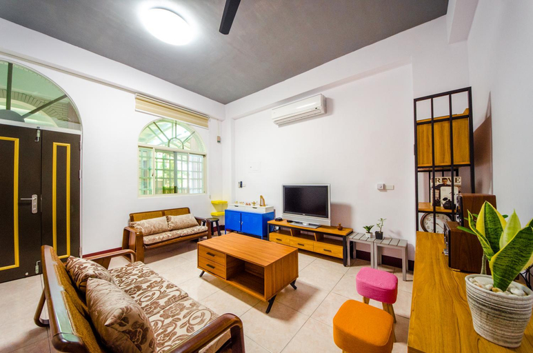 Others 5, Chi's House B&B, Taitung