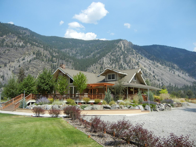 Others 1, ROCKY POINT RANCH BED AND BREAKFAST, Sanders