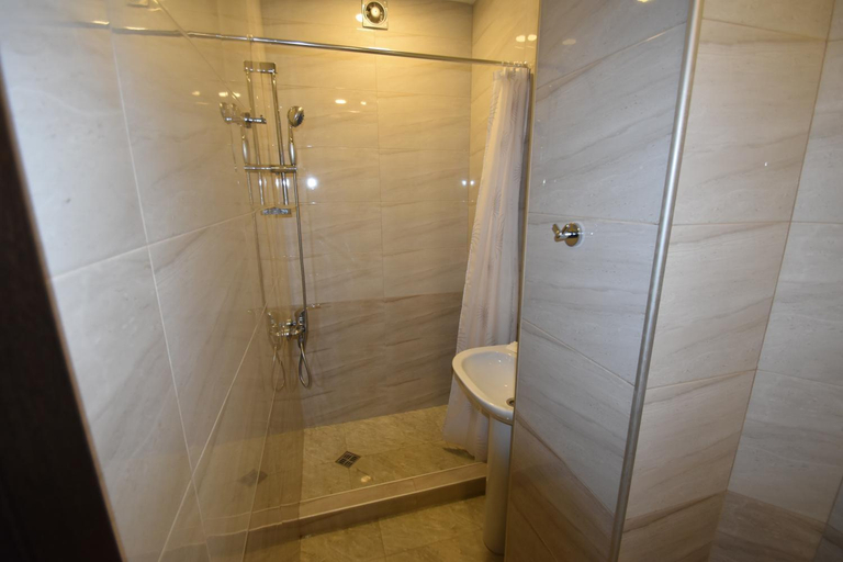 Bathroom 3, SaBa Apartments in Old Tbilisi, Tbilisi