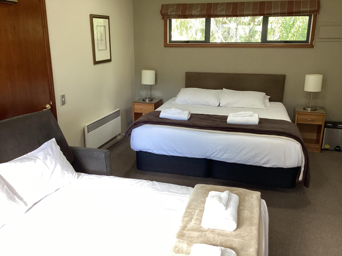Others 5, Hanmer Garden Suites, Hurunui