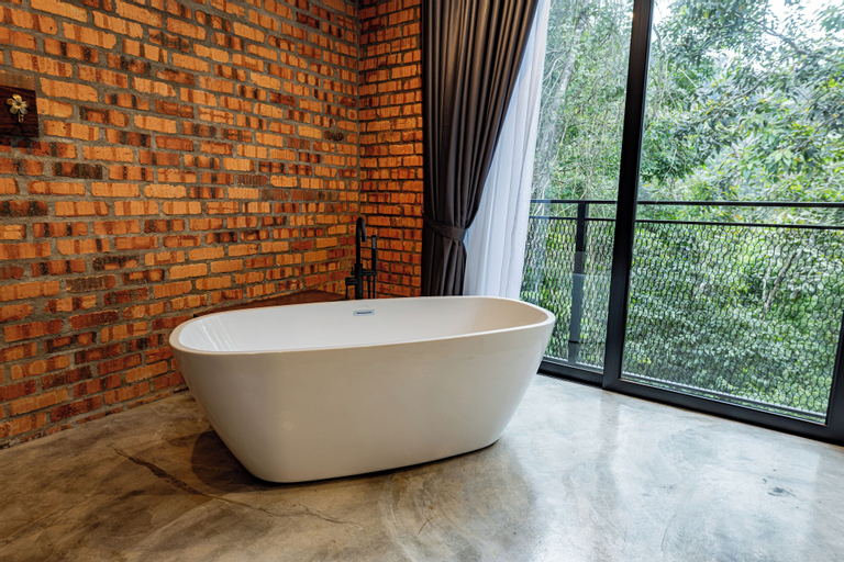Bathroom 6