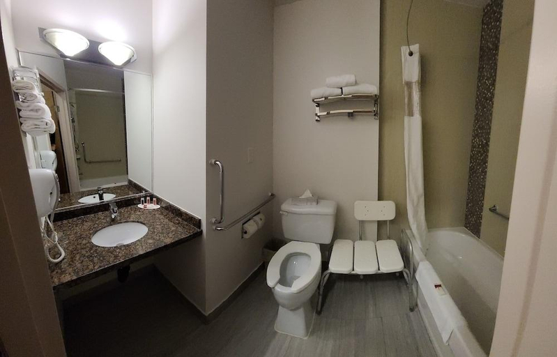 Others 2, Ramada by Wyndham Vancouver Airport, Greater Vancouver