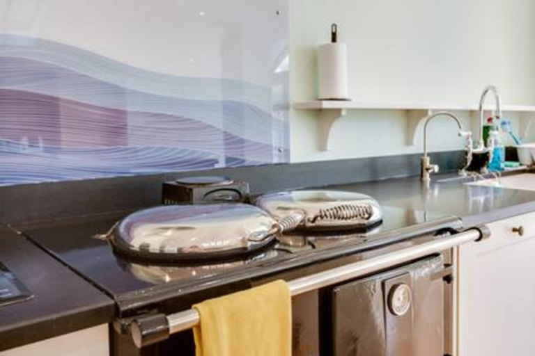 Room 4, Summertown 4-br Family Home - Bright Spacious, Oxfordshire