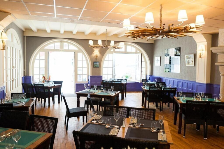 Food & Drinks 4, Les Résidences d'Armor, Finistère