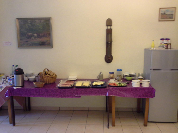 Food & Drinks, Haus Erika, Werra-Meißner-Kreis