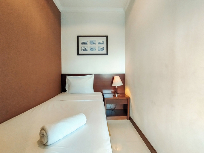 Bedroom 16