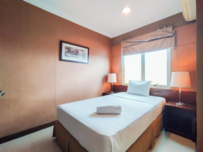 Bedroom 20