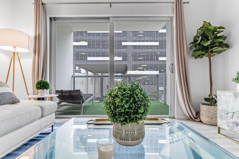 Others 4, Lovely Unit Mins from Wynwood with Free Parking, Miami-Dade