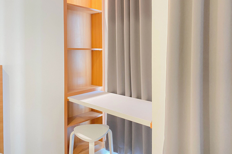 Others 4, Pleasurable And Tidy Studio At Tokyo Riverside Pik 2 Apartment, Tangerang