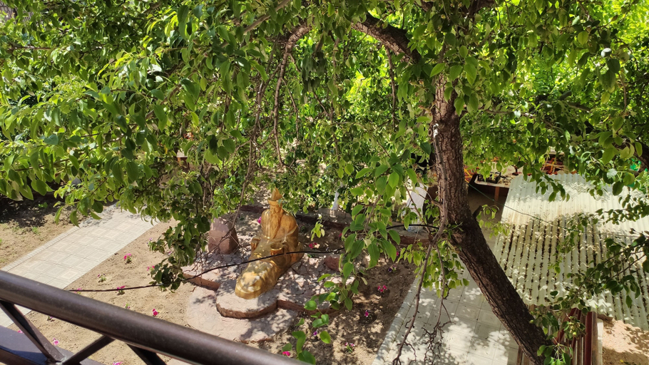 Others 5, Hotel Natalia Issyk-Kul, Ysyk-Köl (lake)