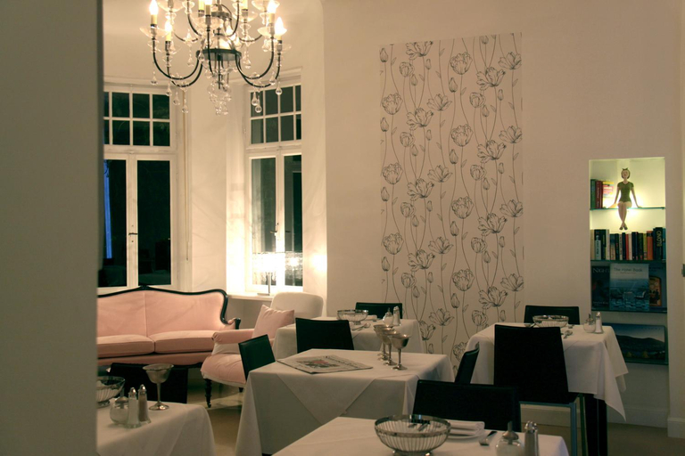 Food & Drinks 5, Hotel Heidelberg Astoria, Heidelberg