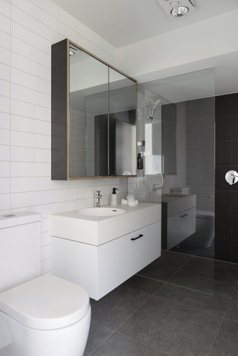 Bathroom 4, MAC Middle Park by Melbourne Apartment Collection, Melbourne