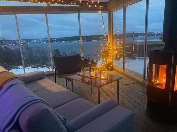 Others 2, Cottage with archipelago view, 30 min from Stockholm, Tyresö