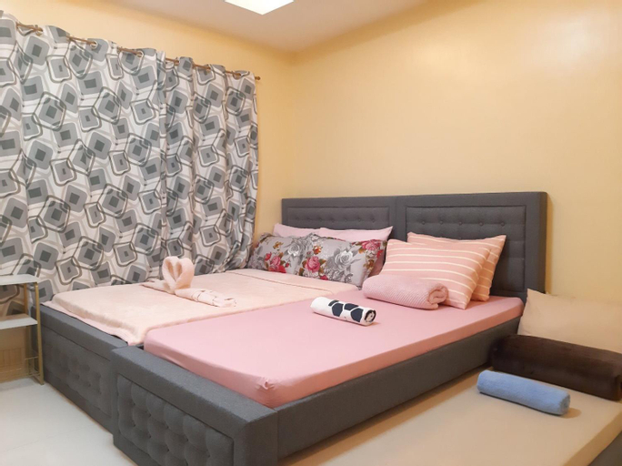 Bedroom 17