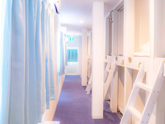 Guest House Isehutami - Vacation STAY 89326v, Ise