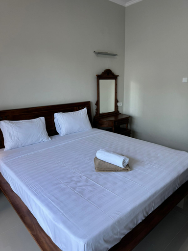Bedroom 2, Simple Homestay Balangan, Badung