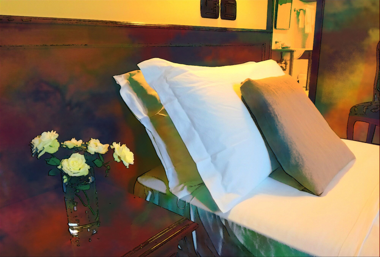 Bedroom 10