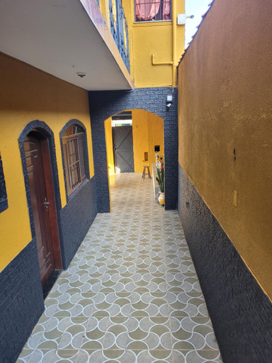 Others 3, Apartamentos Rio da Praia, Bertioga